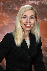 Yuliya McVicker's Profile Image