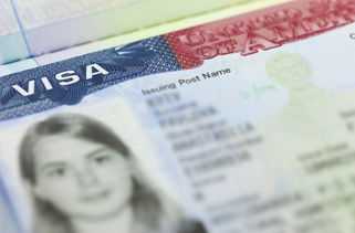 Non-Immigrant Visas